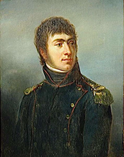 Мармон, Огюст Фредерик Луи, фото wikimedia.org